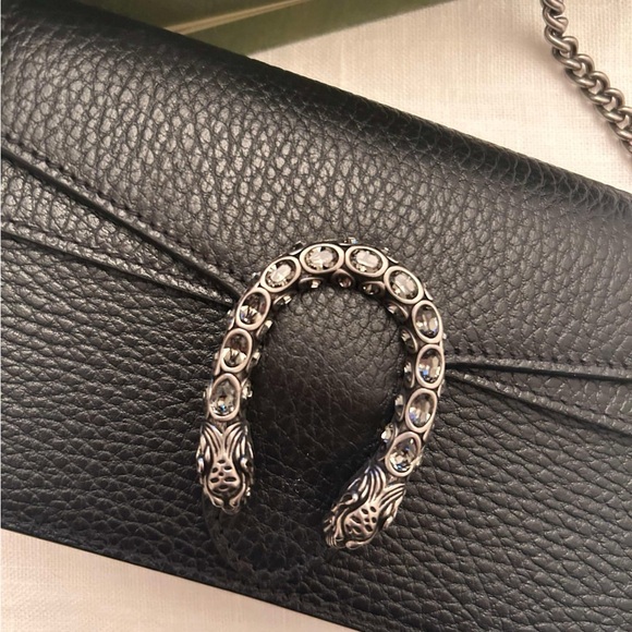 DIONYSUS SUPER MINI BAG - Picture 3 of 8